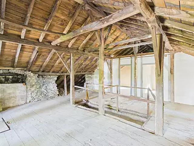 Appartement vente à Bayonne, Cambo-les-bains