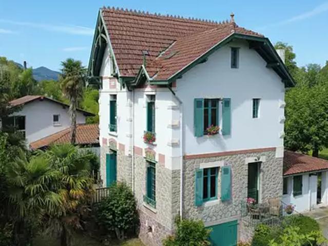 Maison vente à Bayonne, Cambo-les-bains