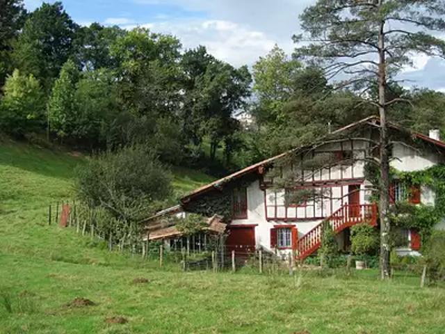 Maison vente à Bayonne, Cambo-les-bains