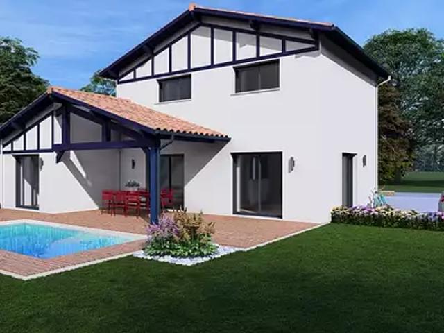 Maison vente à Bayonne, Cambo-les-bains
