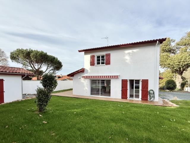 Maison vente à Bayonne, Cambo-les-bains