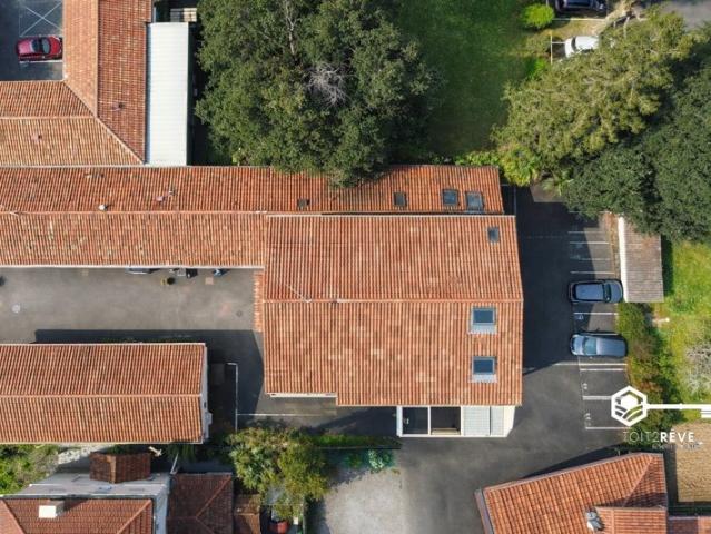 Appartement vente à Bayonne, Cambo-les-bains