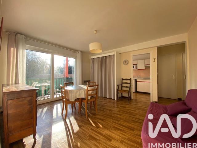 Appartement vente à Bayonne, Cambo-les-bains