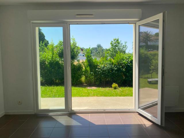 Appartement vente à Bayonne, Cambo-les-bains
