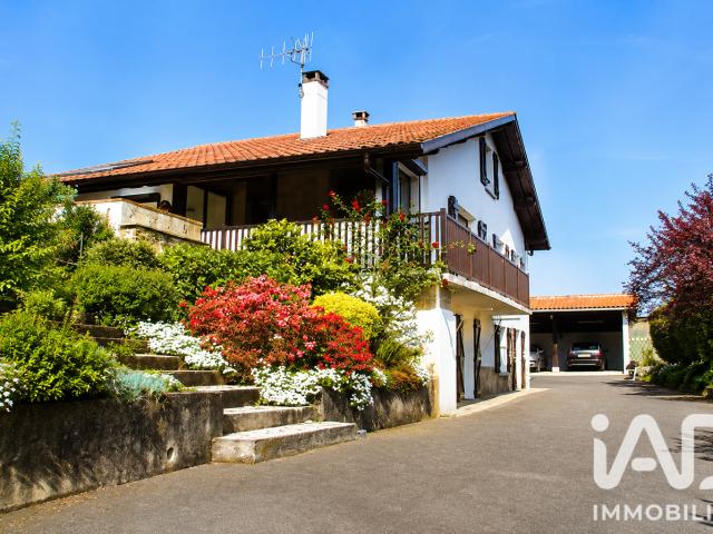 Maison vente à Bayonne, Cambo-les-bains