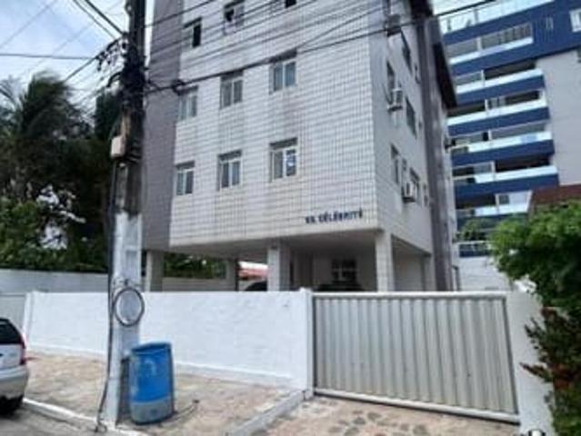 Apartamento aluguel em Região Geográfica Imediata de João Pessoa, Região Metropolitana de João Pessoa