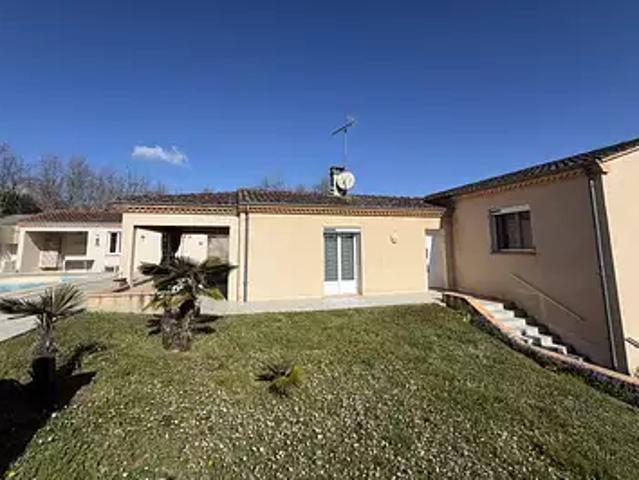 Maison vente à Albi, Cambon