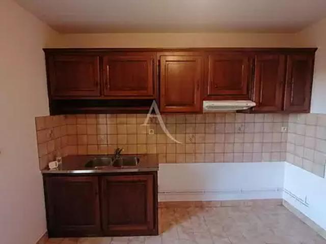 Appartement location à La Fourestole, Cambon