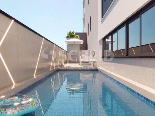 Apartamento venda em Santa Catarina, Salvador das Missões