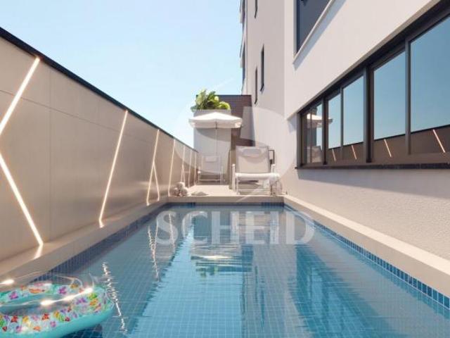 Apartamento venda em Santa Catarina, Salvador das Missões