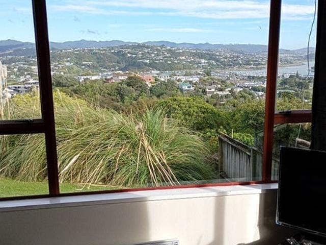 House for rent in Camborne, Porirua