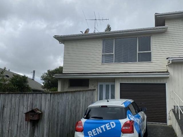 House for rent in Papakaio, Wellington