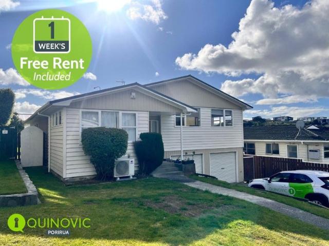 House for rent in Papakaio, Wellington