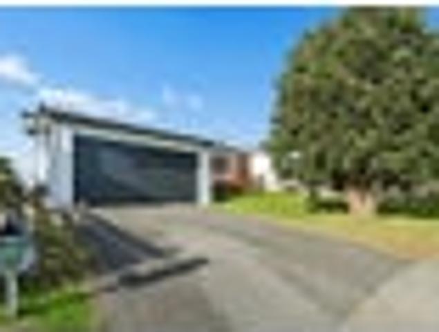House for rent in Papakaio, Wellington