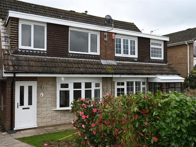 House for rent in Hightown, Congleton