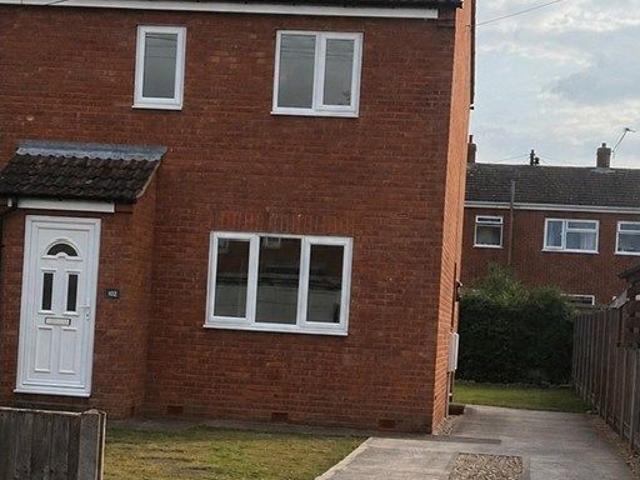 House for rent in Hallcroft, Costhorpe