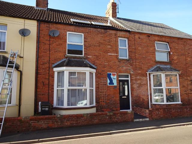 House for rent in Yeovil, Somerset