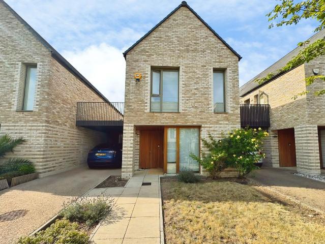 House for rent in Greater London