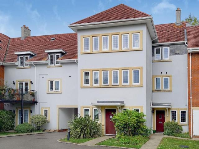 House for rent in Greater London