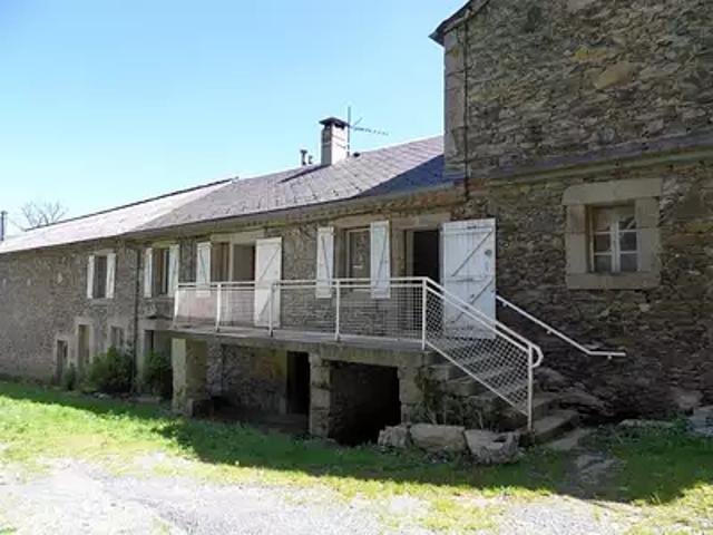 Maison location à Castres, Cambounès