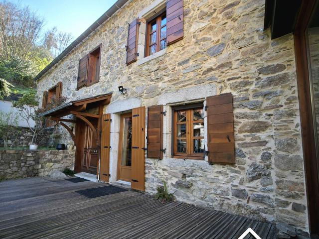 Maison vente à Castres, Cambounès