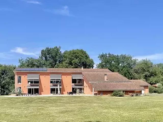 Maison vente à Castres, Cambounet-sur-le-sor