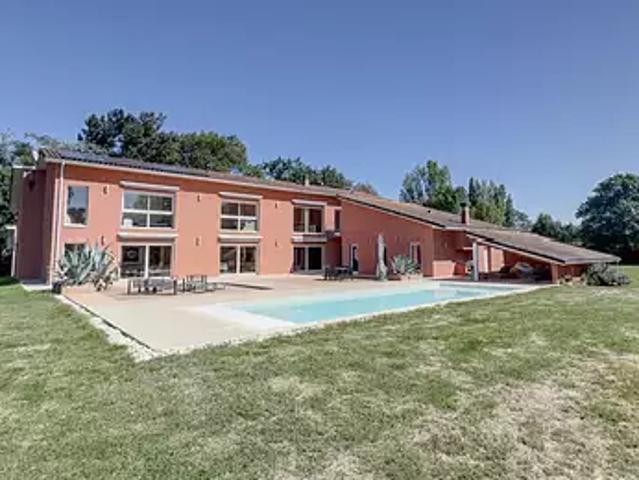 Maison vente à Castres, Cambounet-sur-le-sor