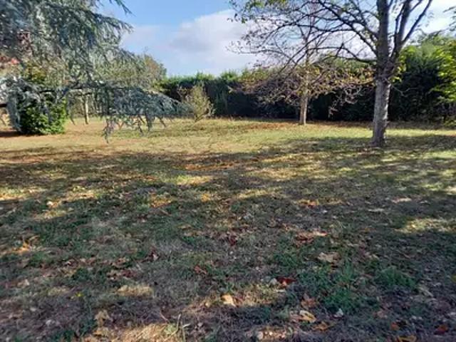 Terrain vente à Castres, Cambounet-sur-le-sor