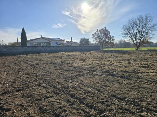 Terrain vente à Castres, Cambounet-sur-le-sor