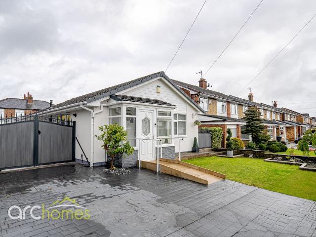 House for rent in Hindley Green, Wigan