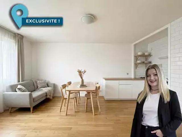 Appartement vente à Cambrai