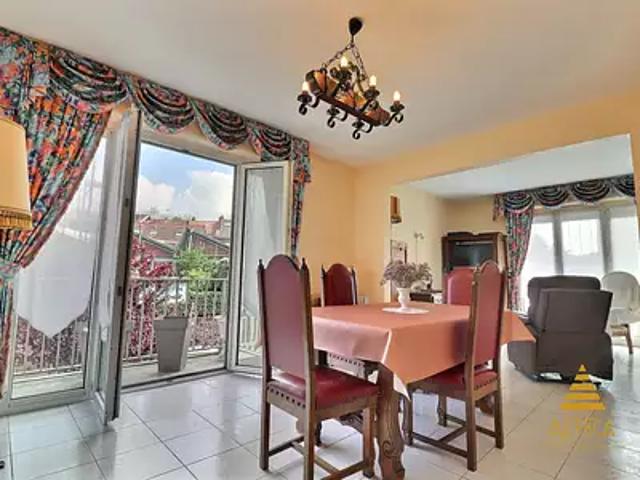Appartement vente à Cambrai