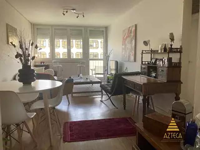 Appartement vente à Cambrai