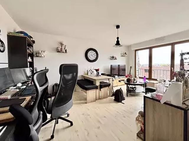 Appartement vente à Cambrai