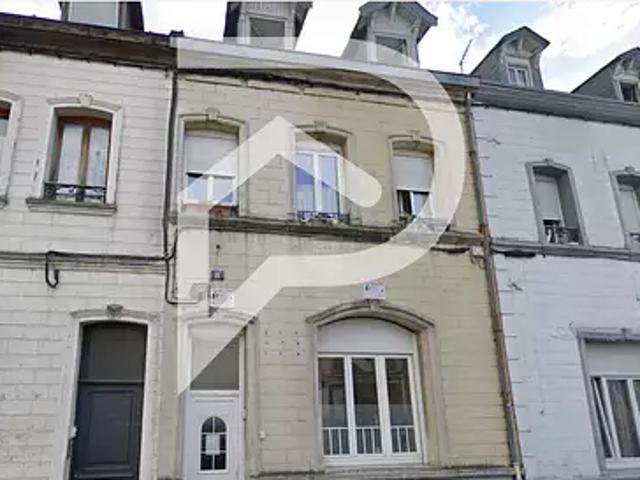Appartement vente à Cambrai