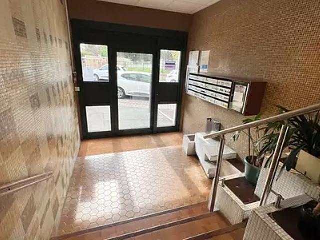 Appartement vente à Cambrai