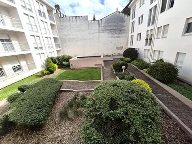 Appartement vente à Cambrai