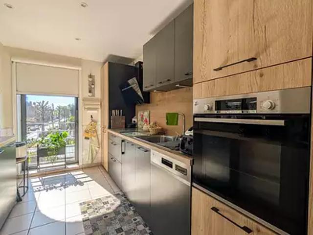 Appartement vente à Cambrai