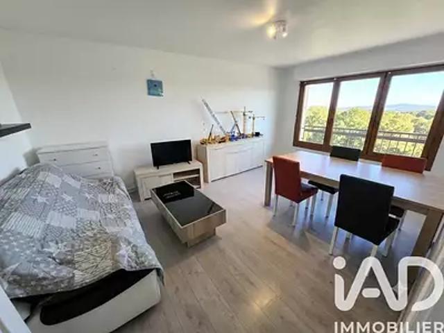 Appartement vente à Cambrai