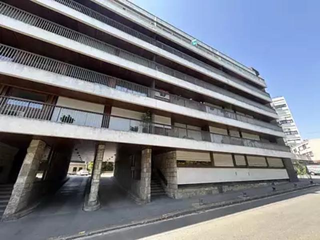 Appartement vente à Cambrai