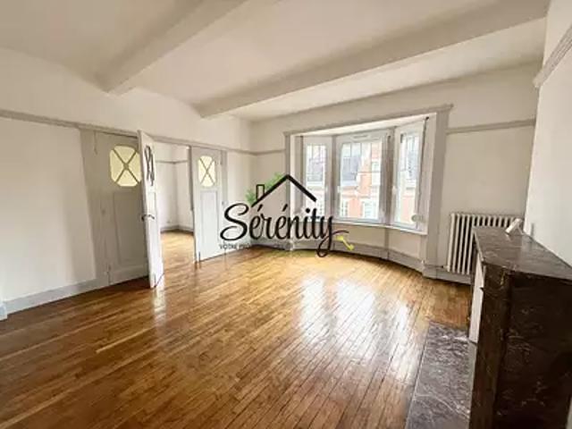 Appartement vente à Cambrai