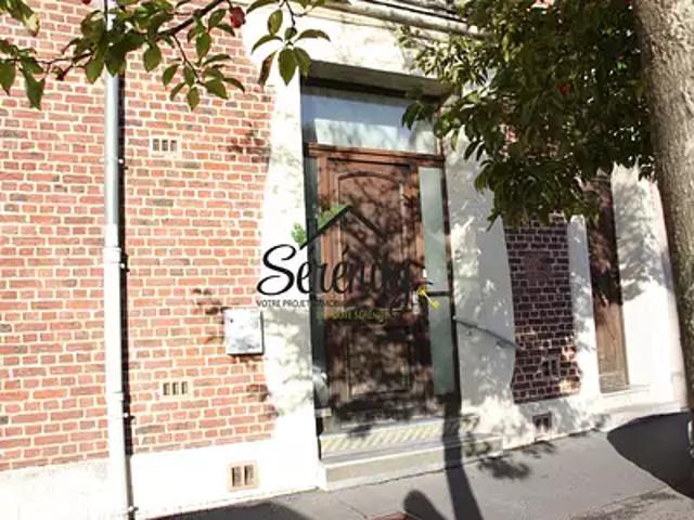 Appartement vente à Cambrai