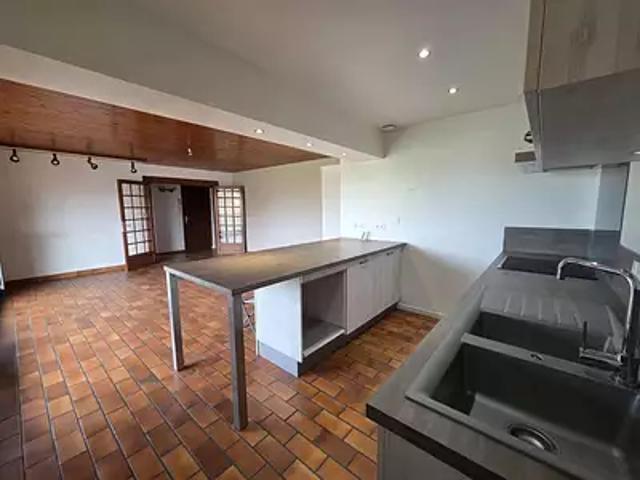 Appartement vente à Cambrai