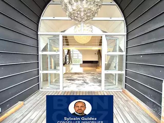 Appartement vente à Cambrai