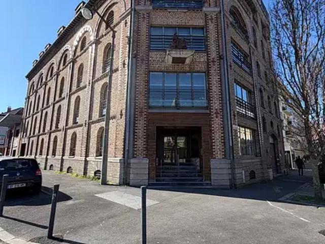 Appartement vente à Cambrai