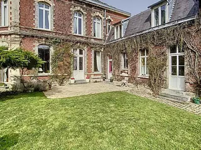 Maison vente à Cambrai