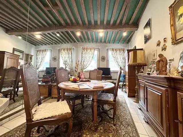 Maison vente à Cambrai