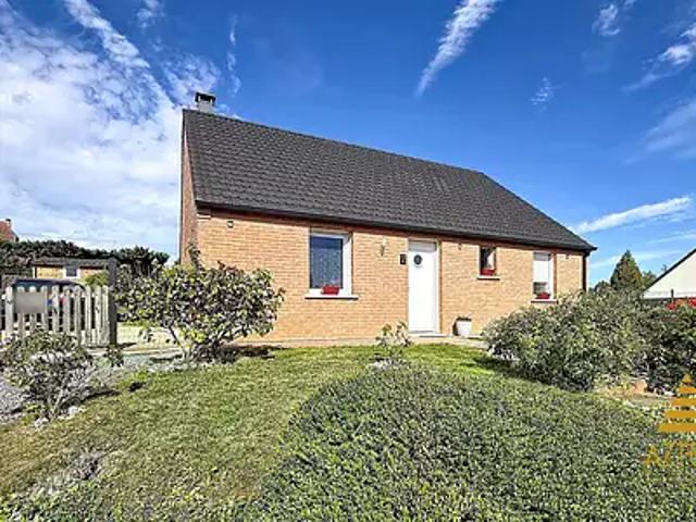 Maison vente à Vieux Cambrai, Cambrai
