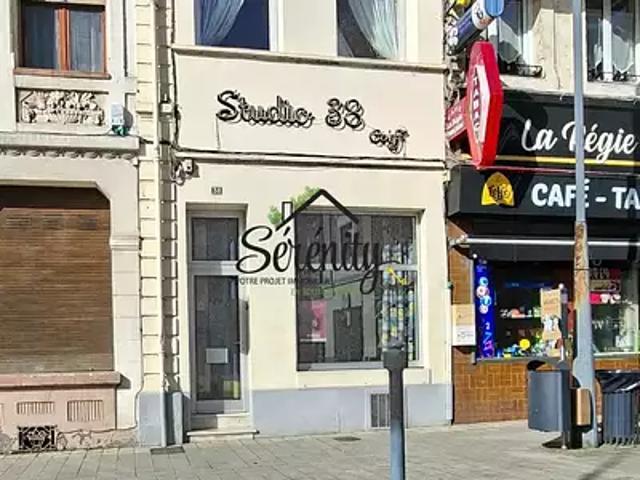 Maison vente à Cambrai