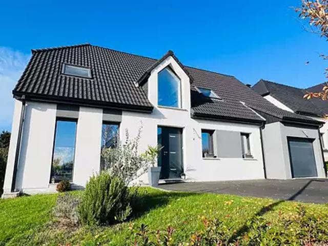 Maison vente à Cambrai